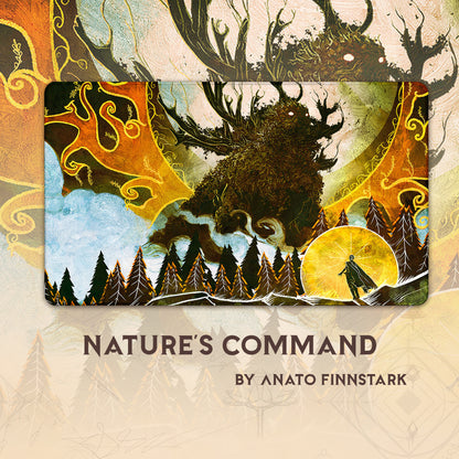 Nature's Command