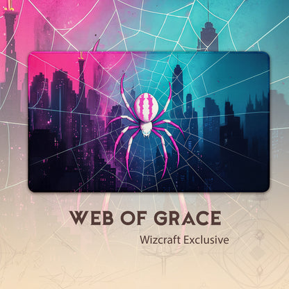 Web of Grace