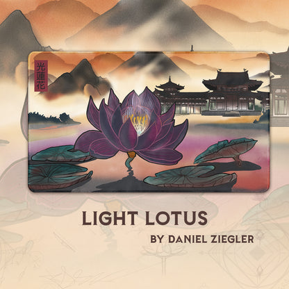 Light Lotus