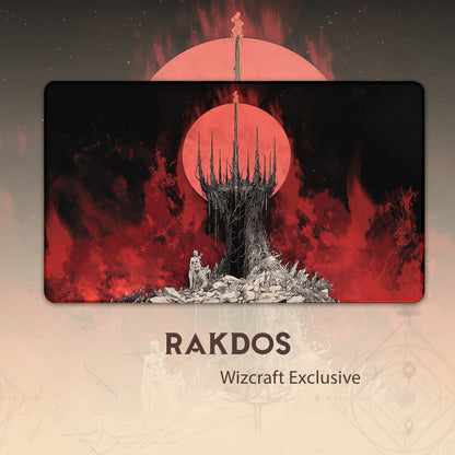 Black-Red Guild