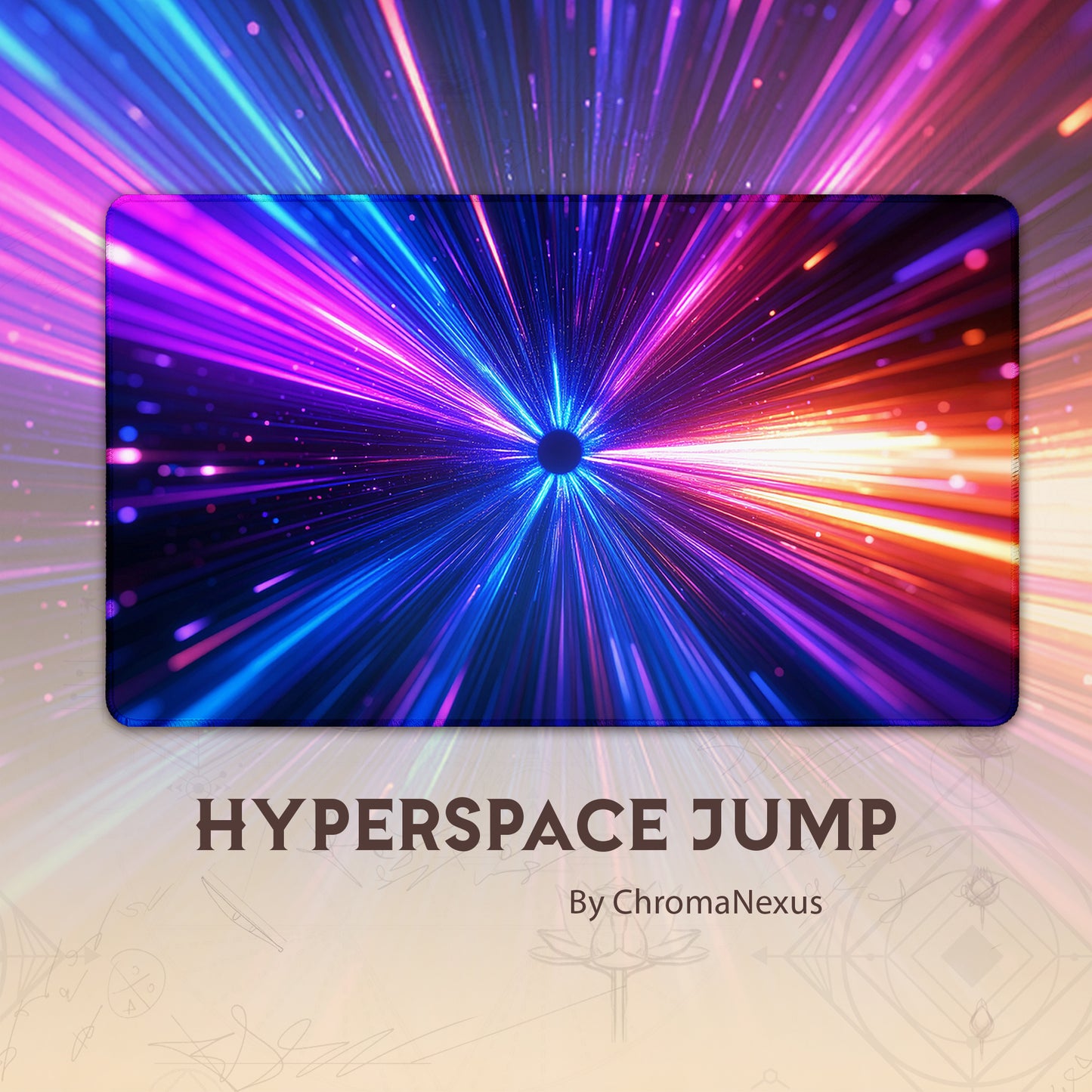 Hyperspace Jump