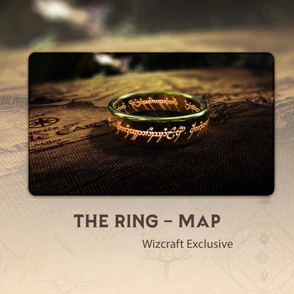 The Ring - Map