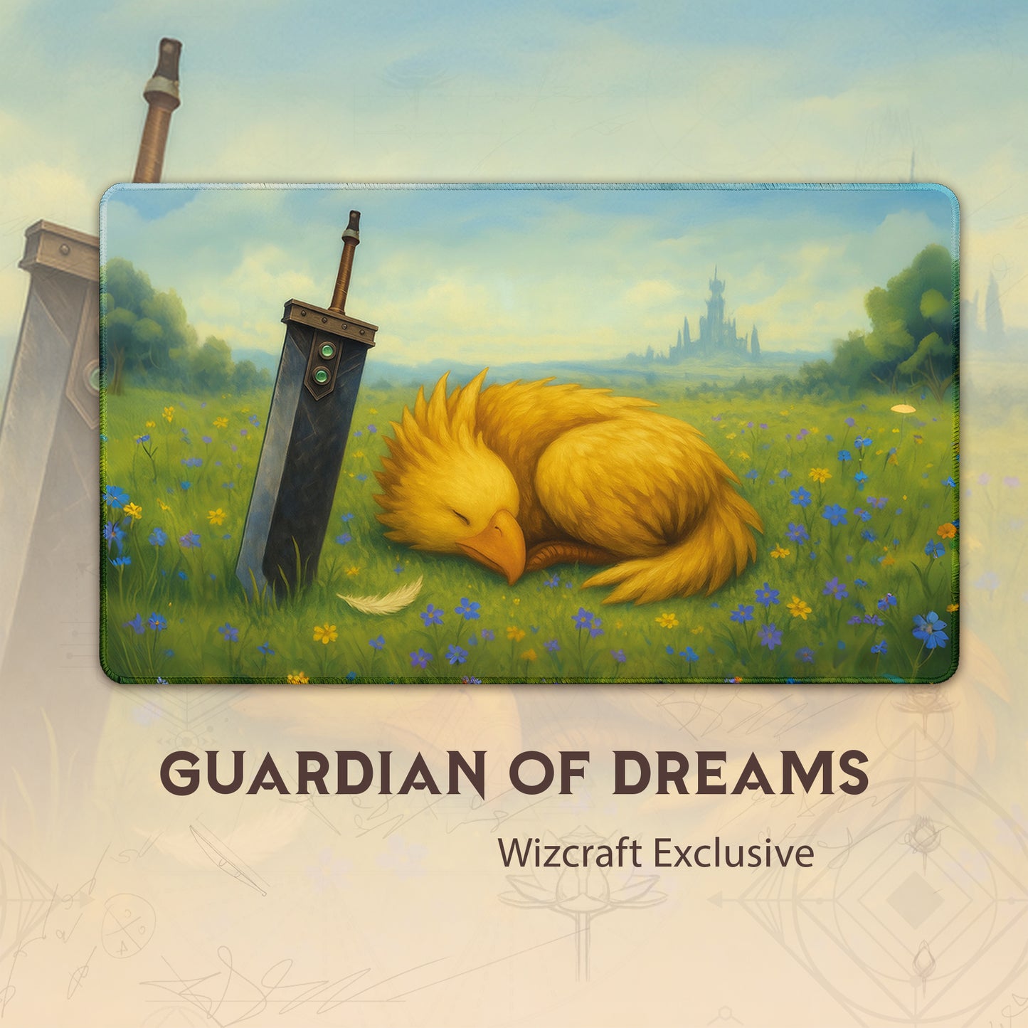 Guardian of Dreams