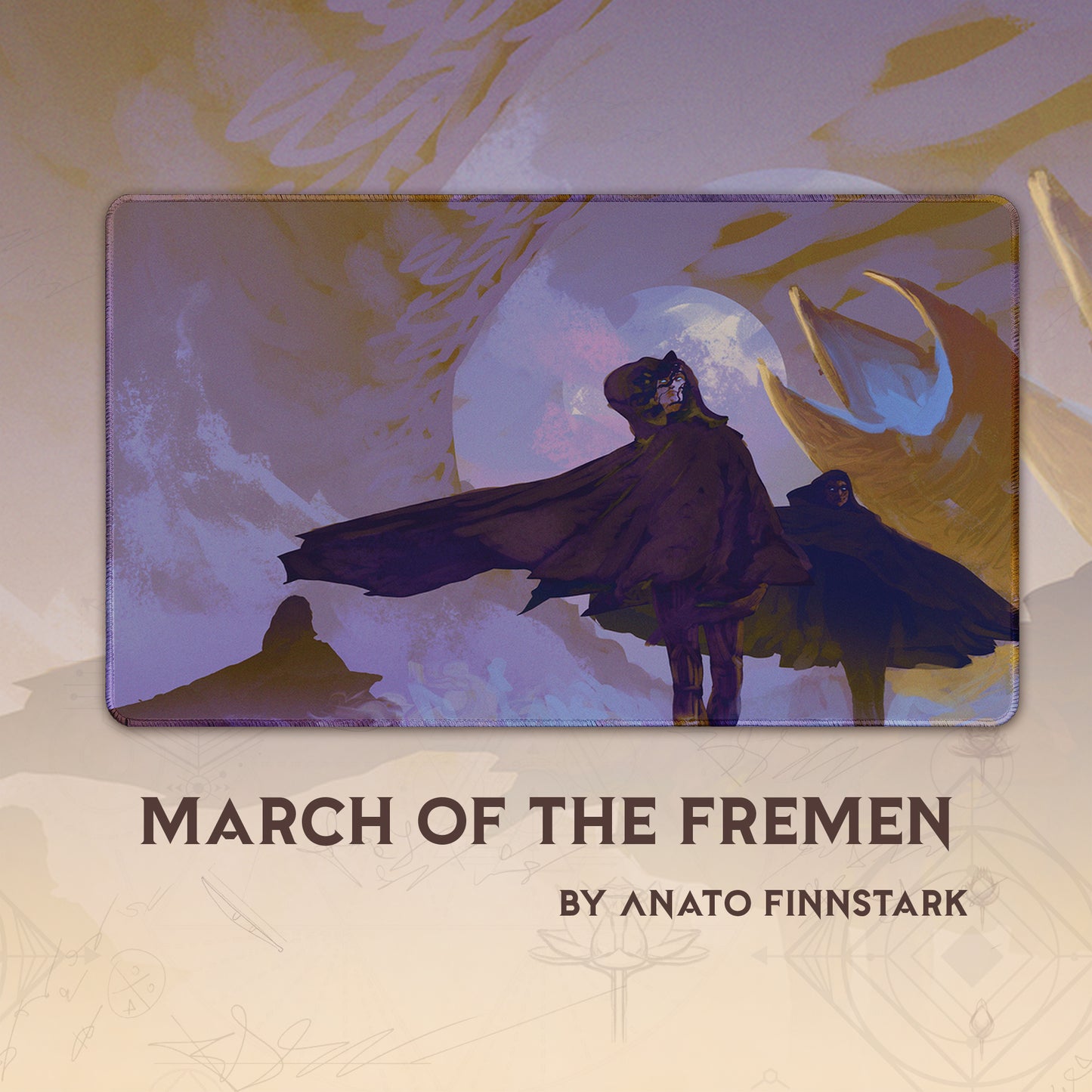 March of the Fremen