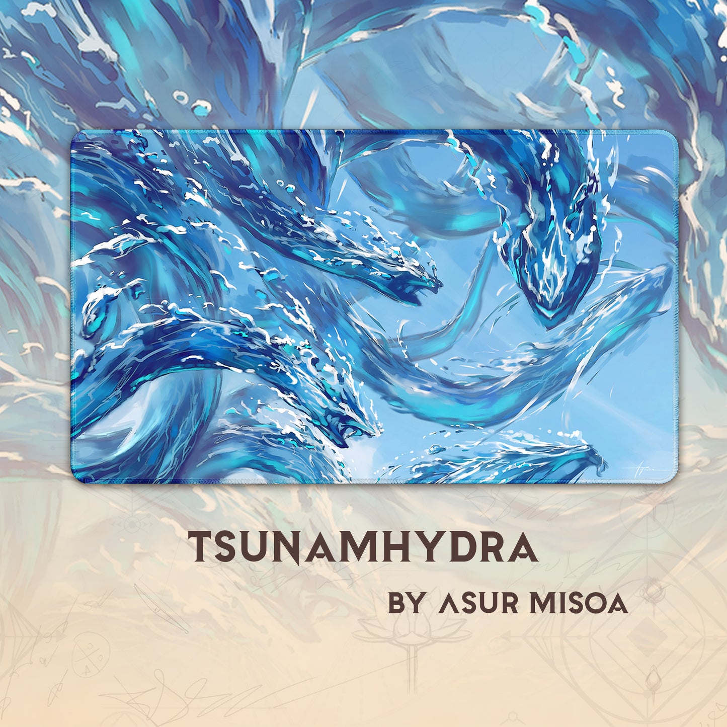 Tsunamhydra