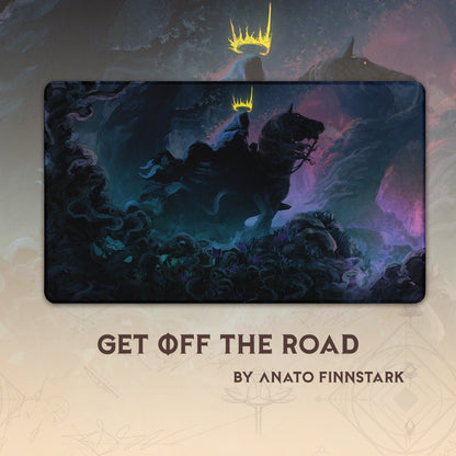 Get Off The Road