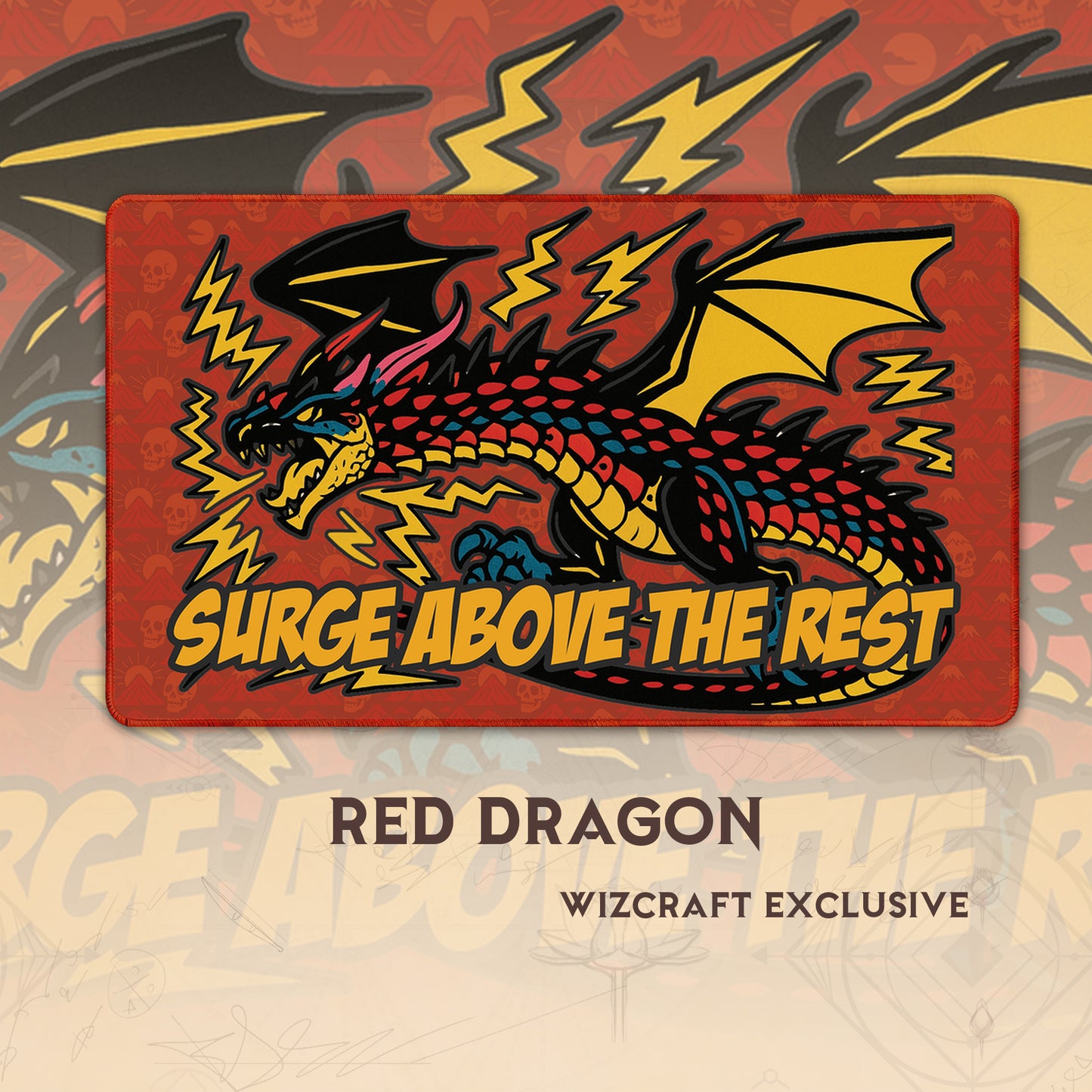 Red Dragon