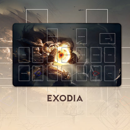 Exodia