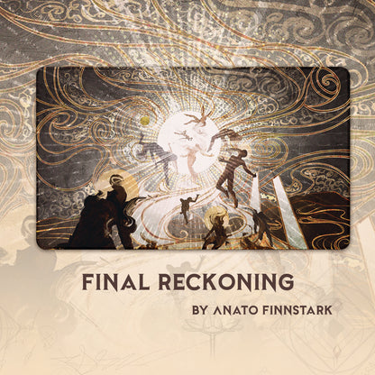 Final Reckoning