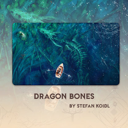 Dragon Bones