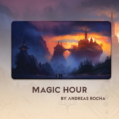Magic Hour