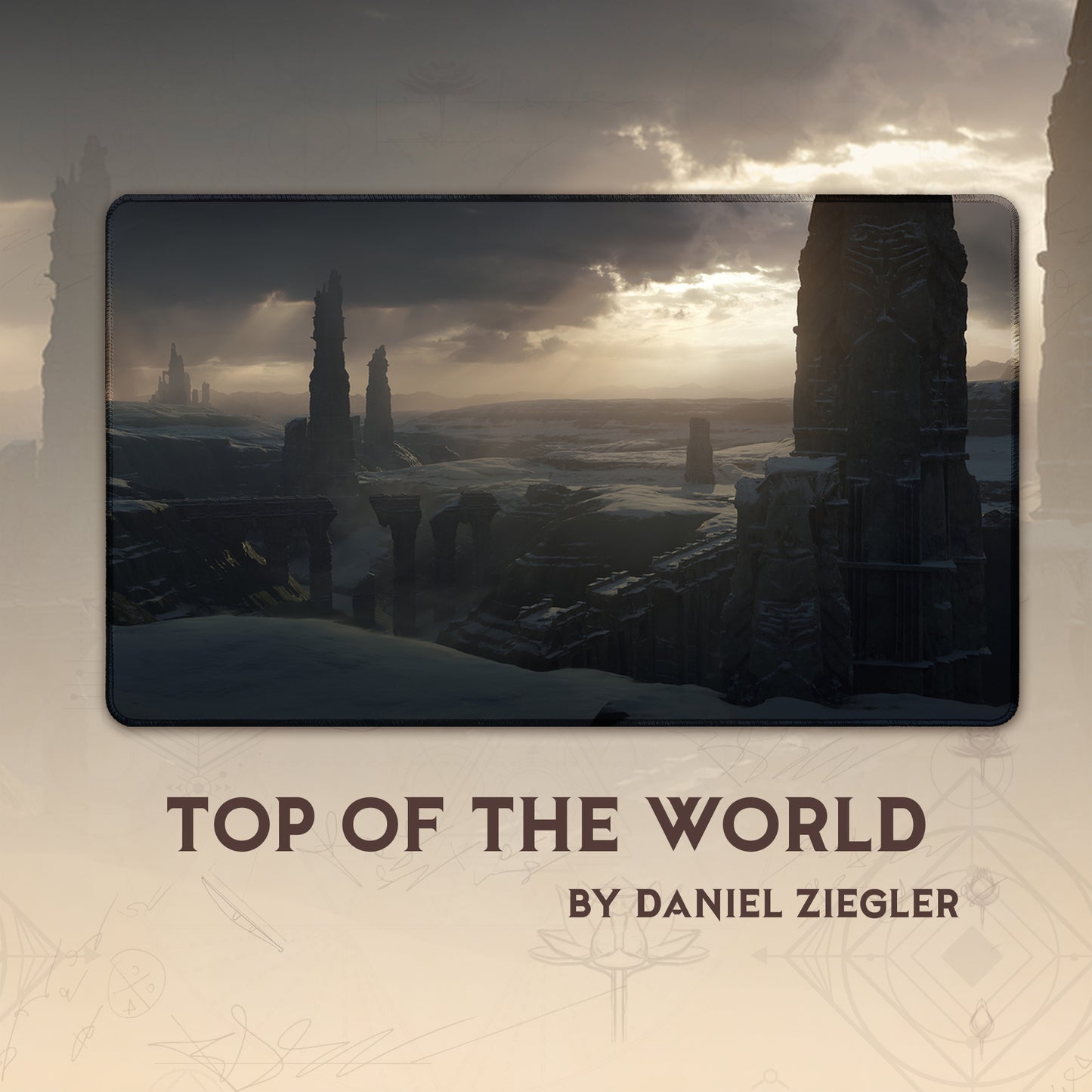 Top of the World