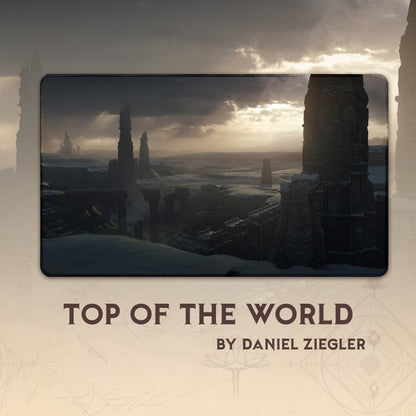 Top of the World