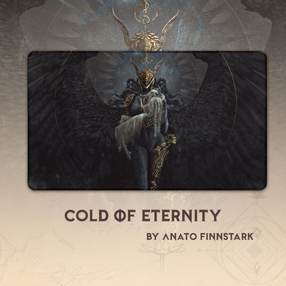 Cold Of Eternity