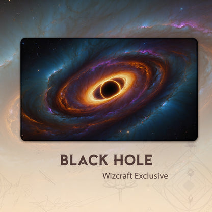 Black Hole