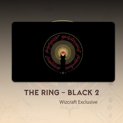 The Ring - Black 2