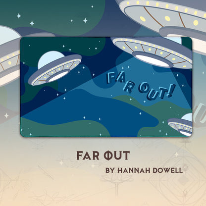 Far Out
