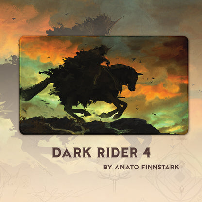 Dark Rider 4