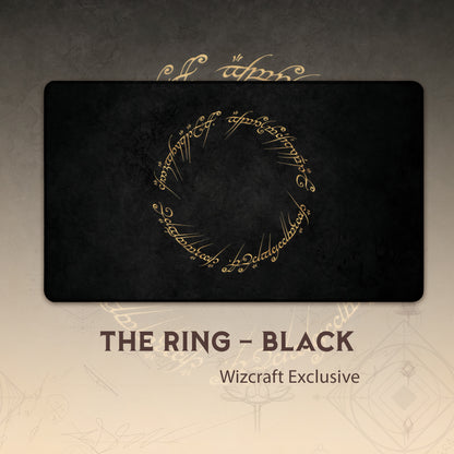 The Ring - Black