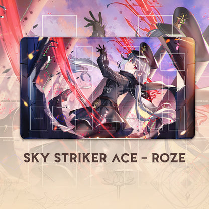Sky Striker Ace - Roze