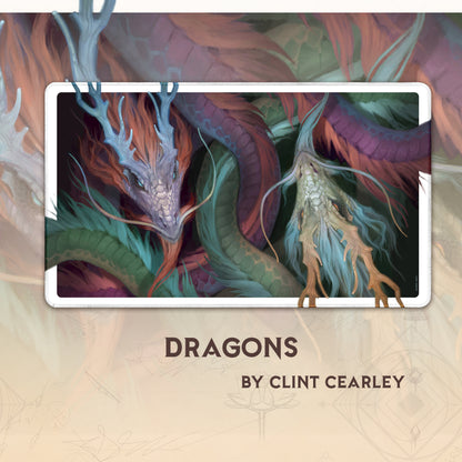 Dragons