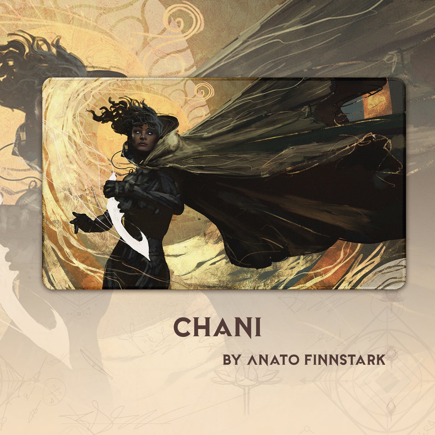 Chani