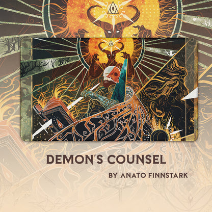 Demon's Counsel