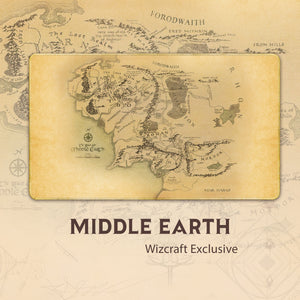 Middle Earth