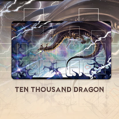 Ten Thousand Dragon
