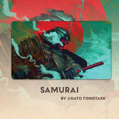 Samurai