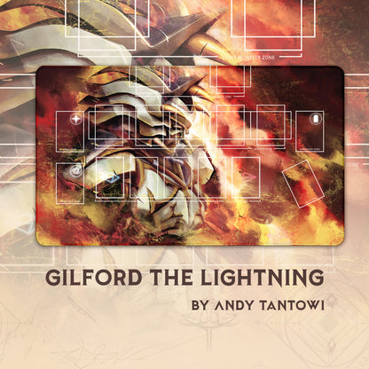 Gilford the Lightning