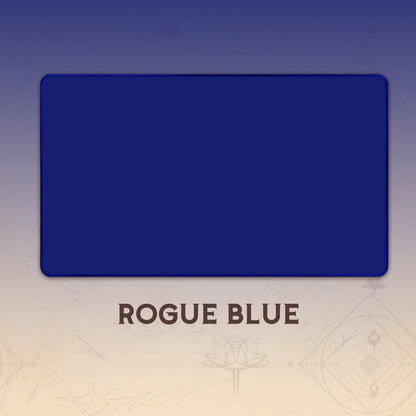 Rogue Blue