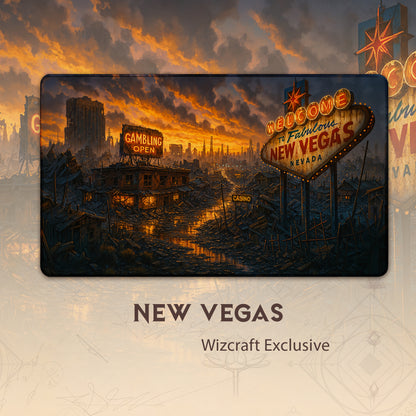 New Vegas