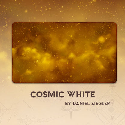 Cosmic White