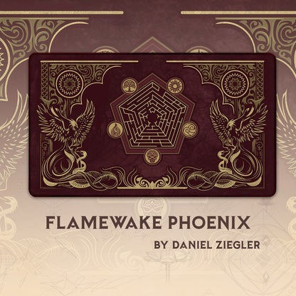 Flamewake Phoenix