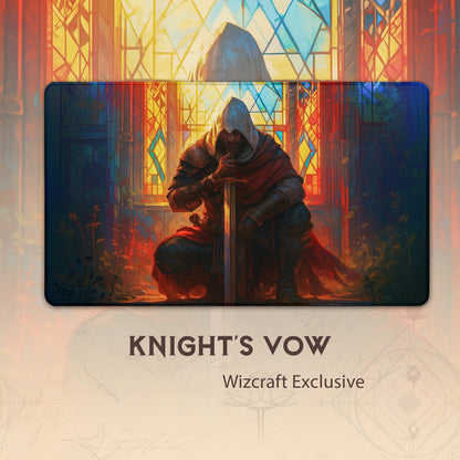 Knight’s Vow