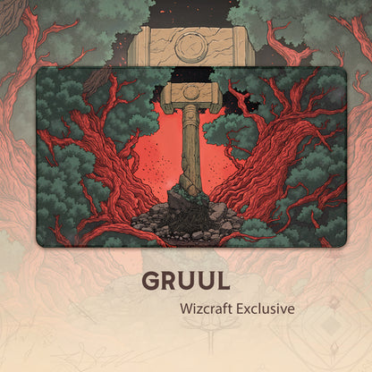 Red-Green Guild