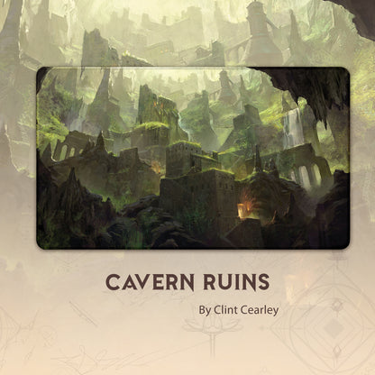 Cavern Ruins