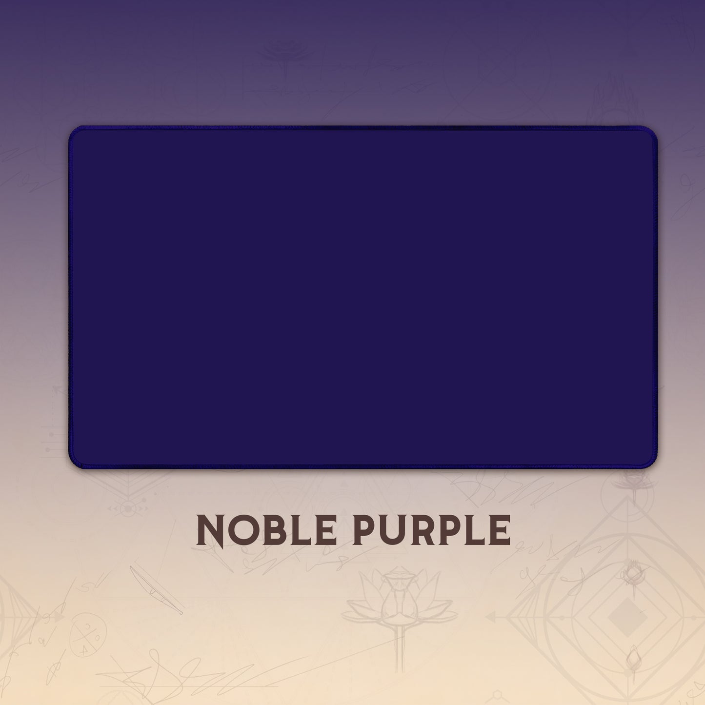 Noble Purple