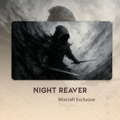 Night Reaver