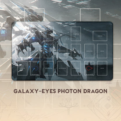 Galaxy-Eyes Photon Dragon