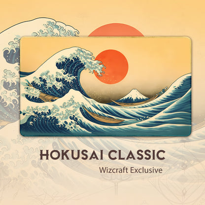 Hokusai Classic