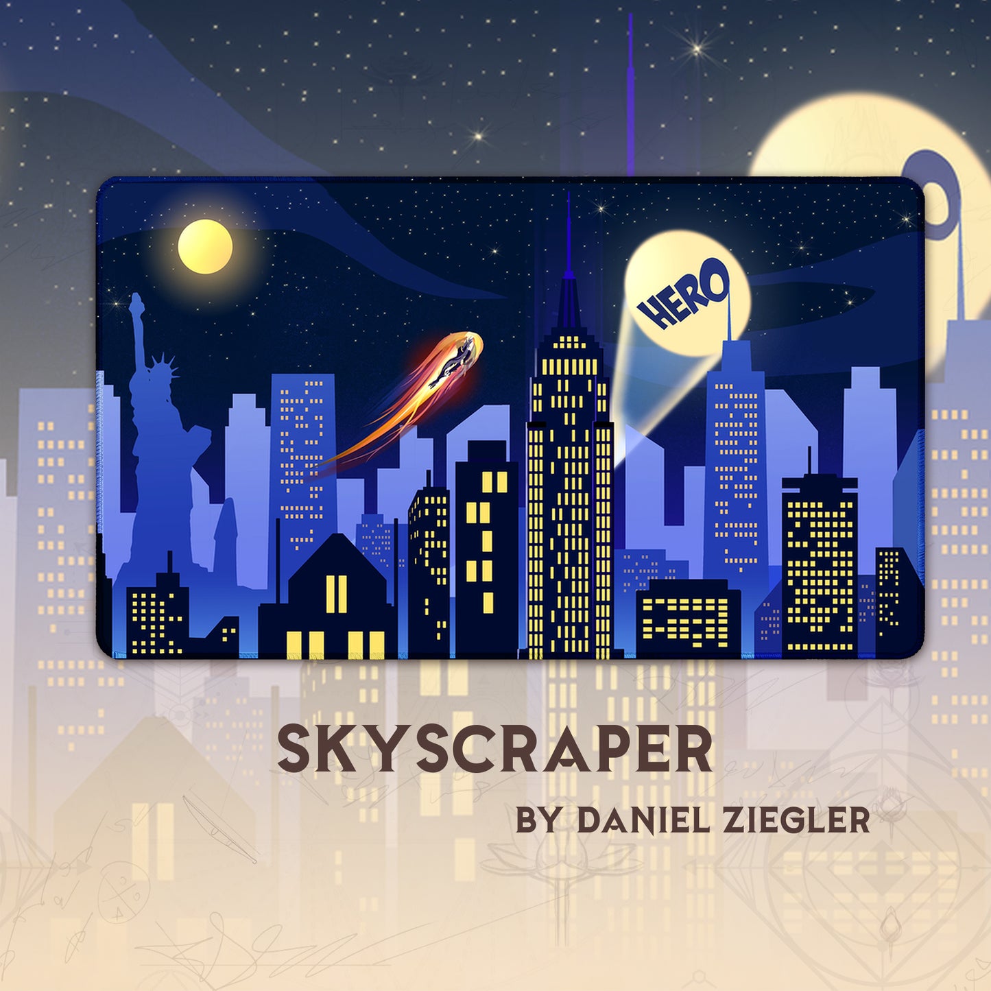 Skyscraper
