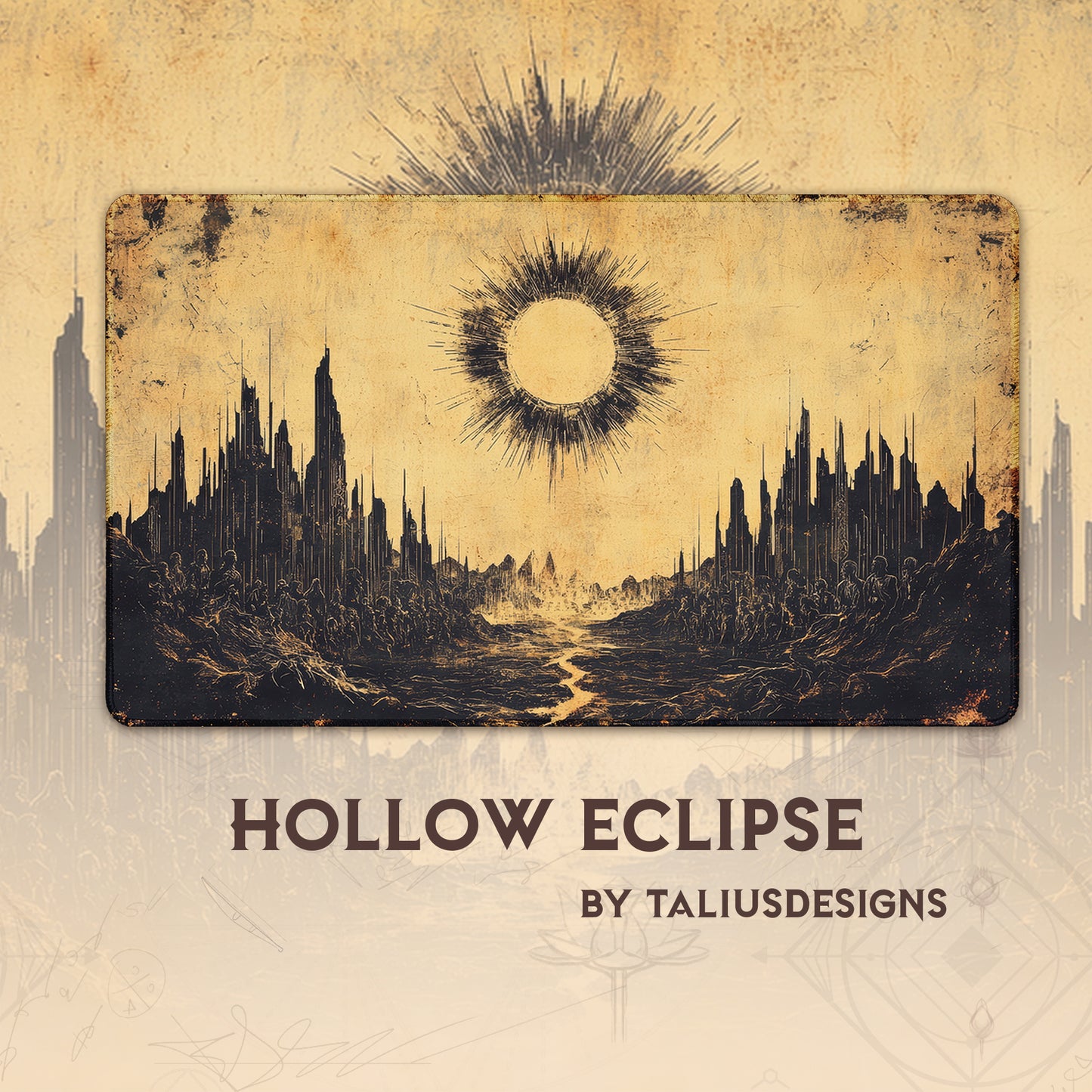 Hollow Eclipse