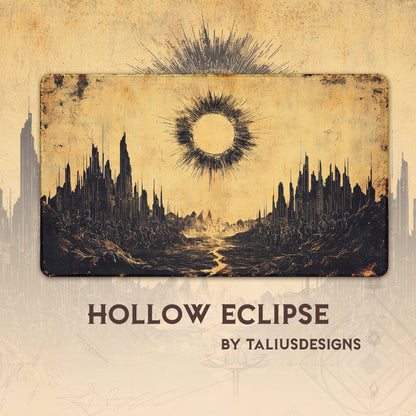 Hollow Eclipse