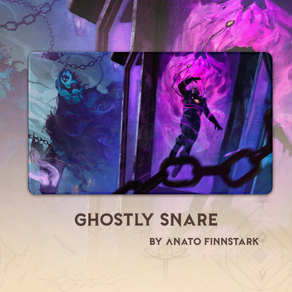 Ghostly Snare