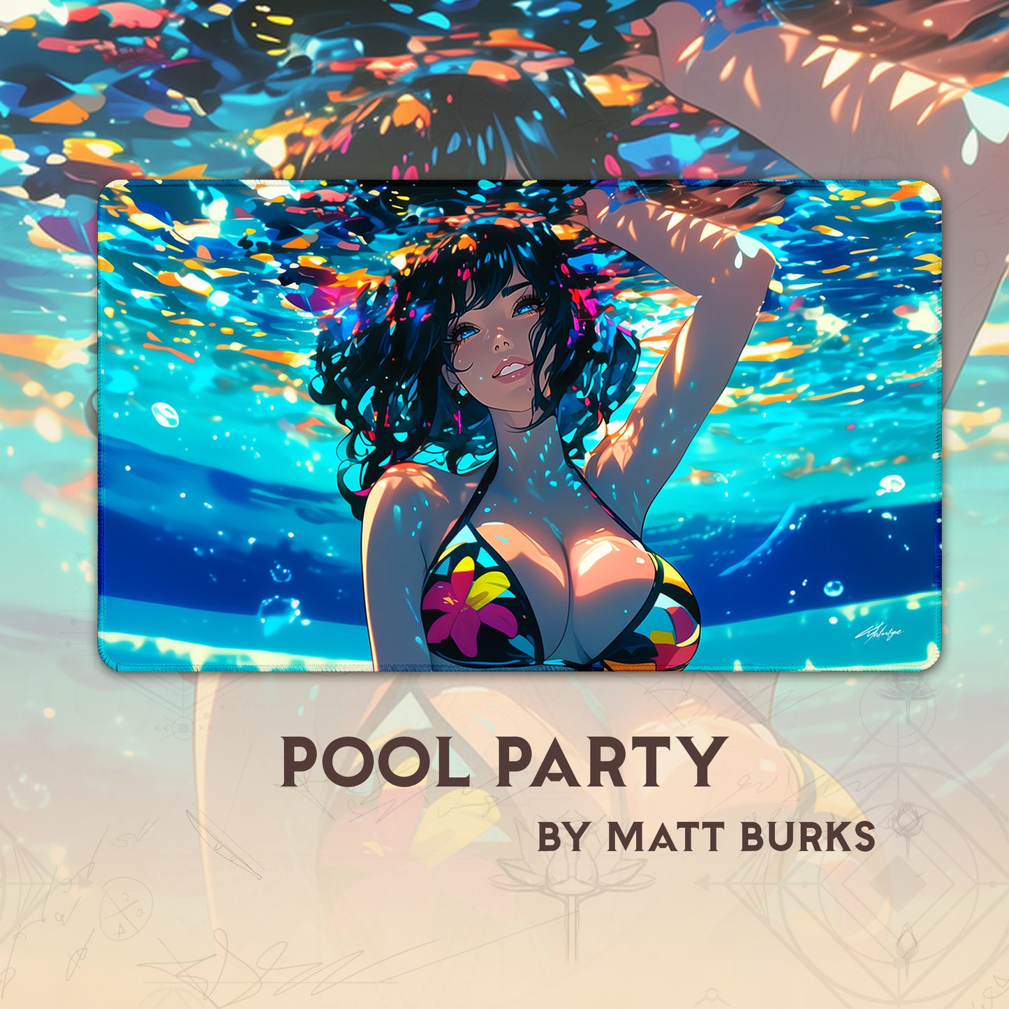 Pool Party