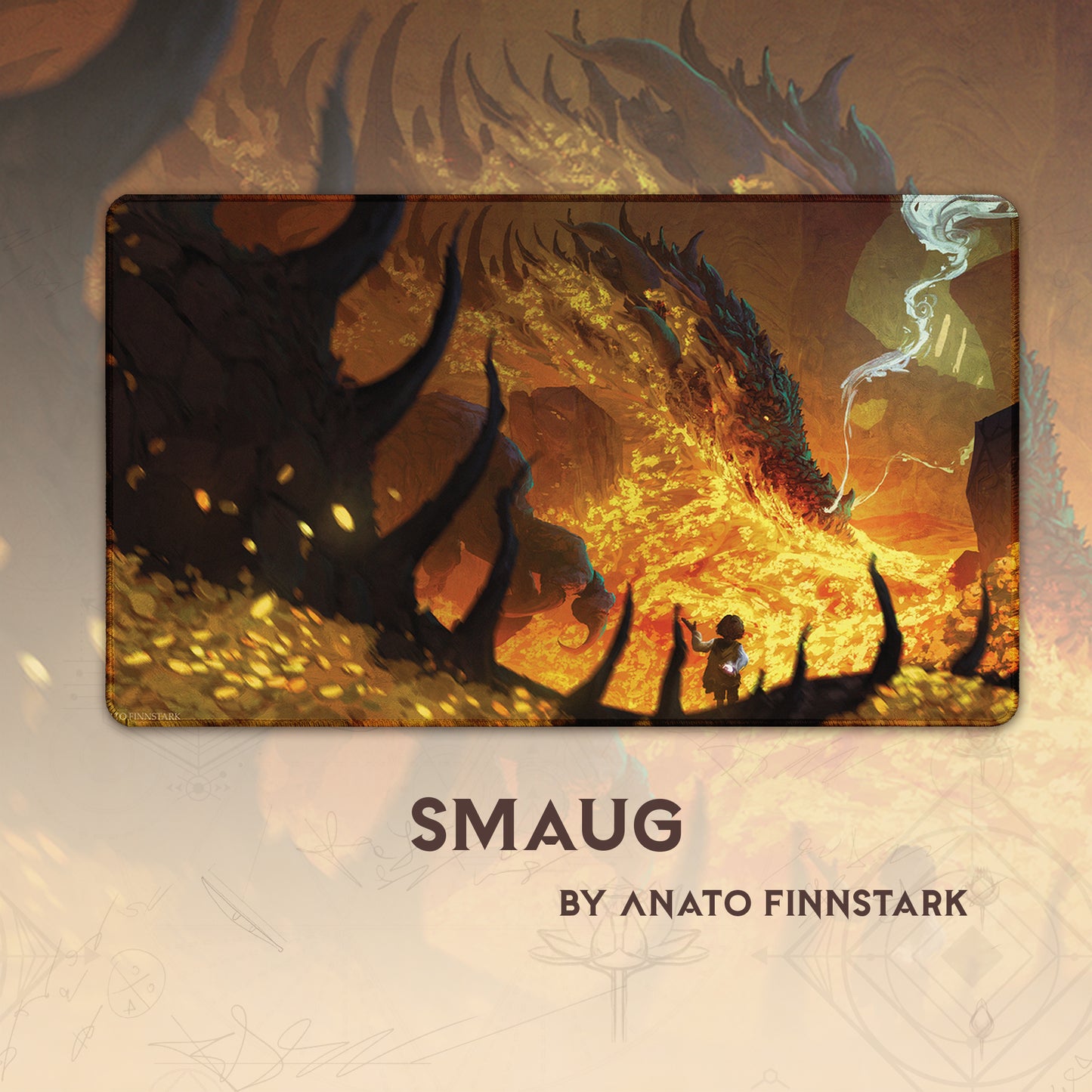 Smaug