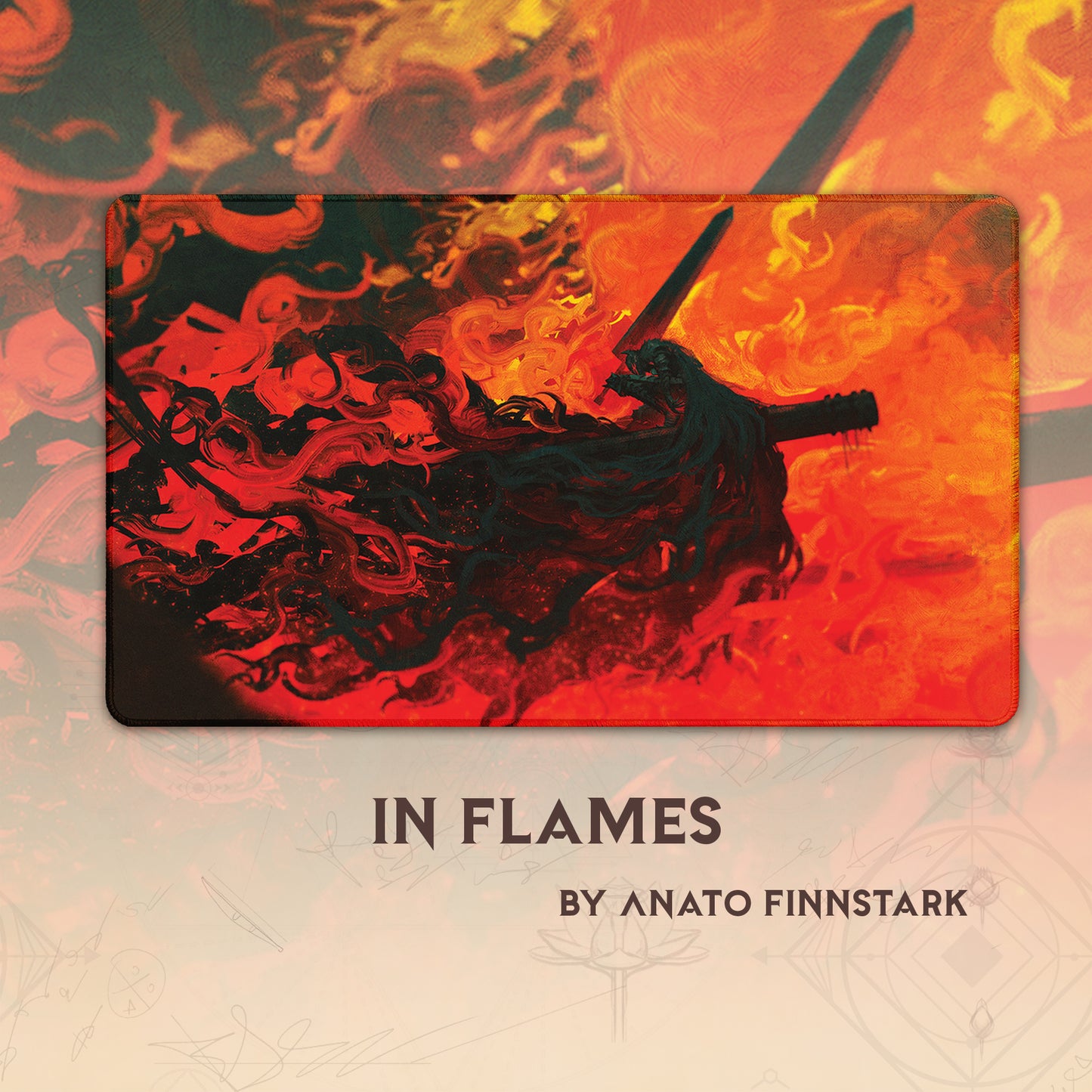 In Flames