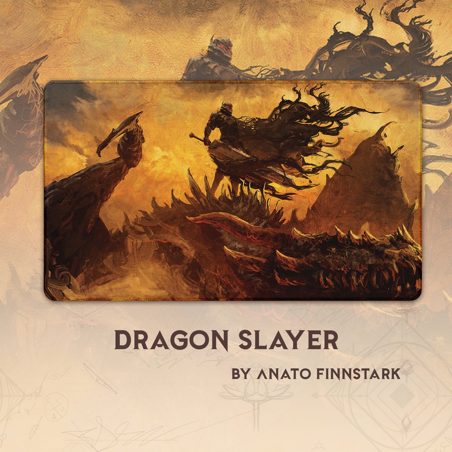 Dragon Slayer